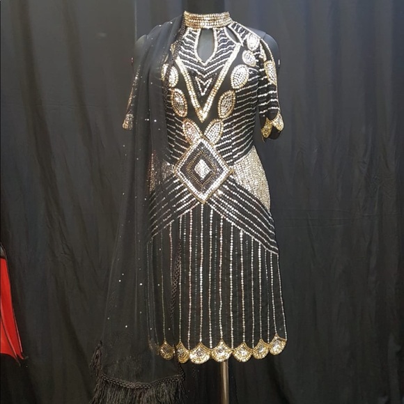 Pajami suit - Picture 1 of 3